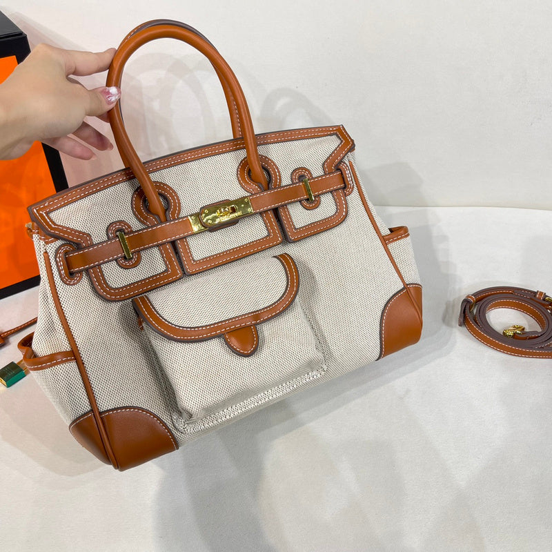 Lusso Official -  HERMS BAGS FOR WOMEN - 096