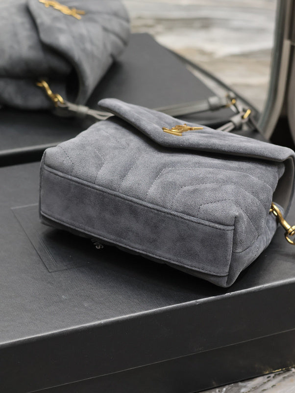 YSL BAGS - WOMEN LOVE LUXURY BAGS - 119