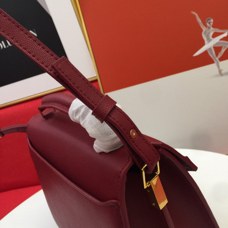 YSL BAGS - WOMEN LOVE LUXURY BAGS - 1248