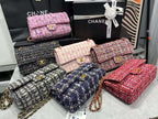 LO - CHL  BAGS FOR WOMEN - FASHION LUXURY BAGS - 006