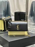 BB - YSL Bag - 1908