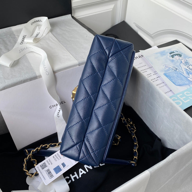 LO - CHL  BAGS FOR WOMEN - FASHION LUXURY BAGS -2126