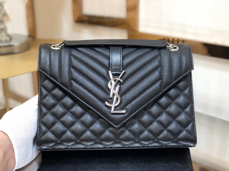 YSL BAGS - WOMEN LOVE LUXURY BAGS - 1908