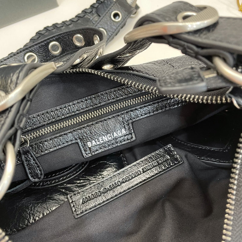LO BAGS - BGA BAGS - 026