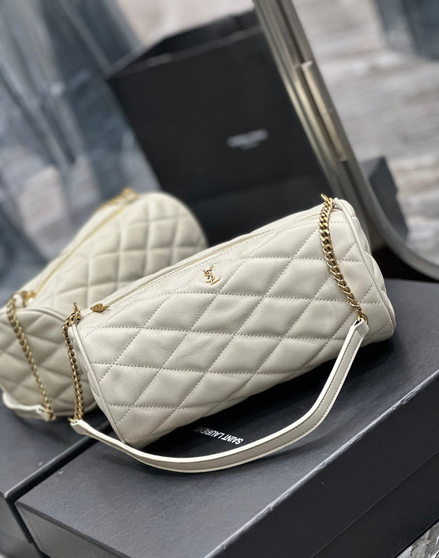 YSL BAGS - WOMEN LOVE LUXURY BAGS - 2077