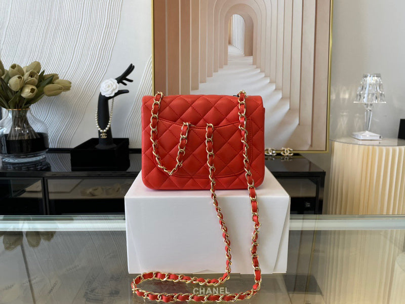 LO - CHL Bags - 2027