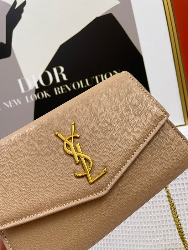 Lusso Official - LUXURY YSL BAGS - 1257