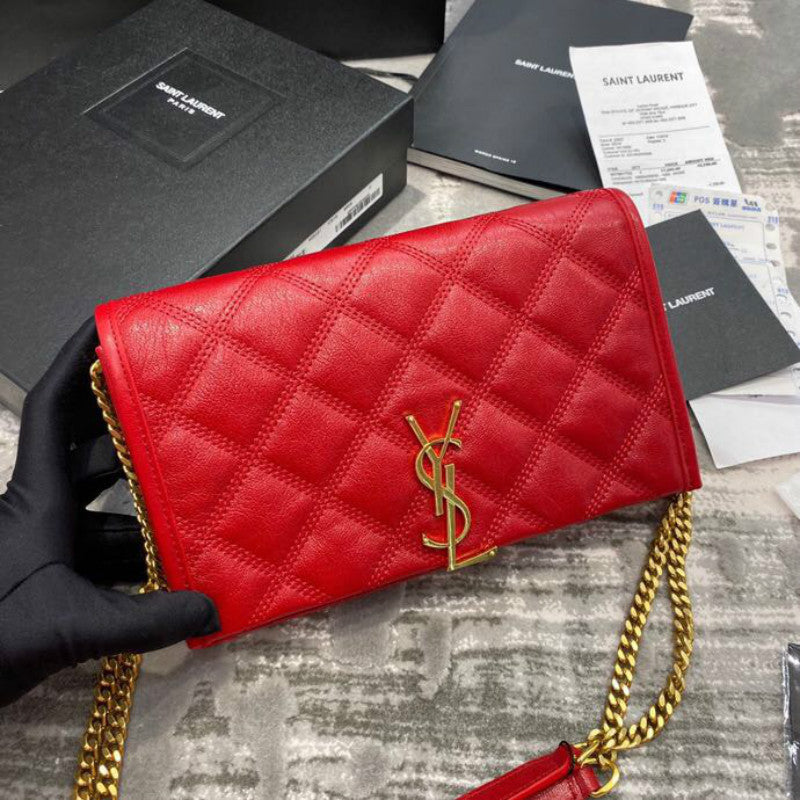 BB - YSL Bag - 3795