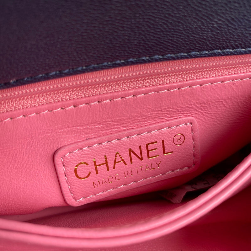 LO - CHL  BAGS FOR WOMEN - FASHION LUXURY BAGS -2098