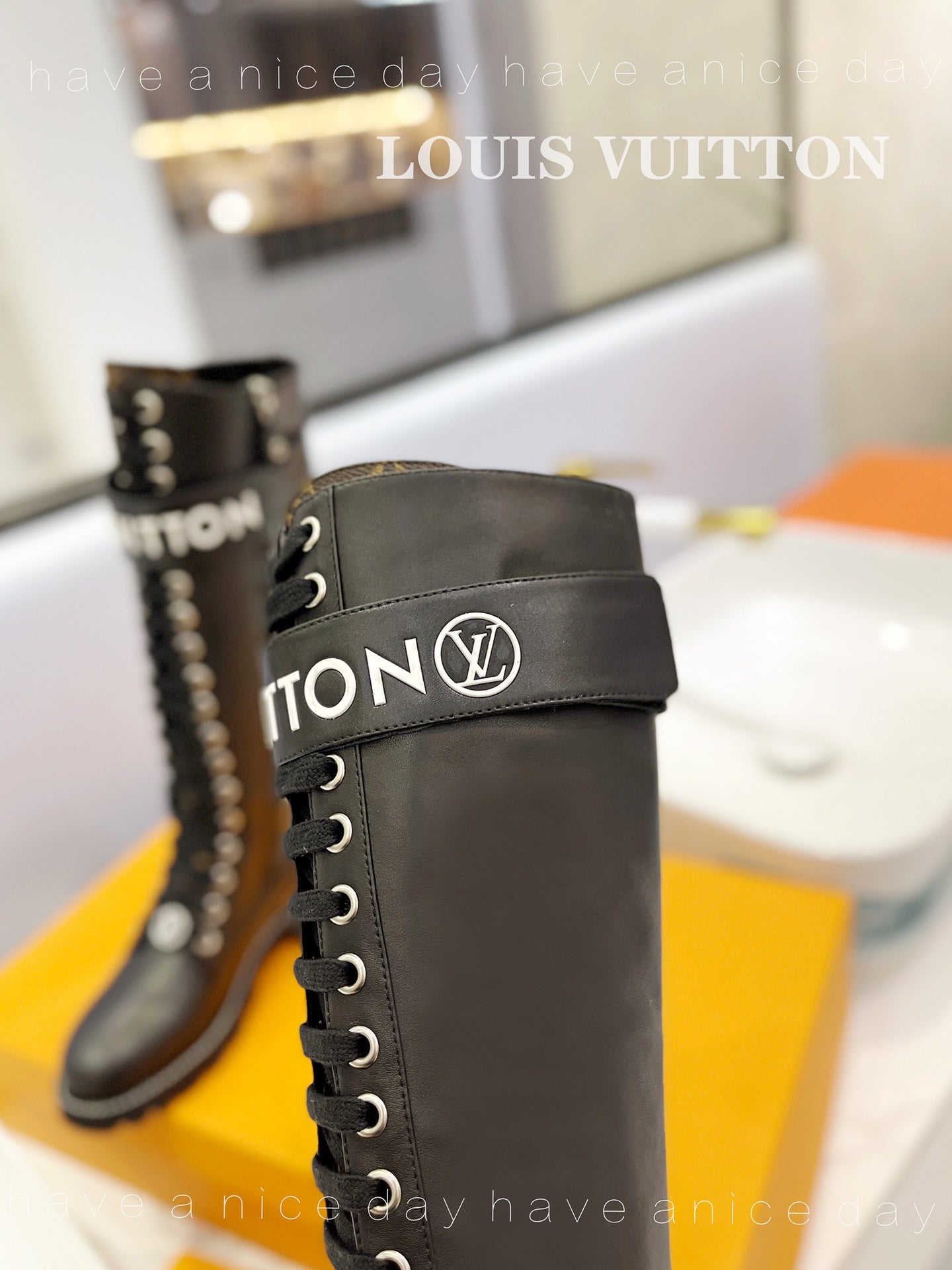 LO-LV bags 3434