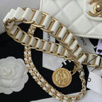 LO - CHL  BAGS FOR WOMEN - FASHION LUXURY BAGS - 780