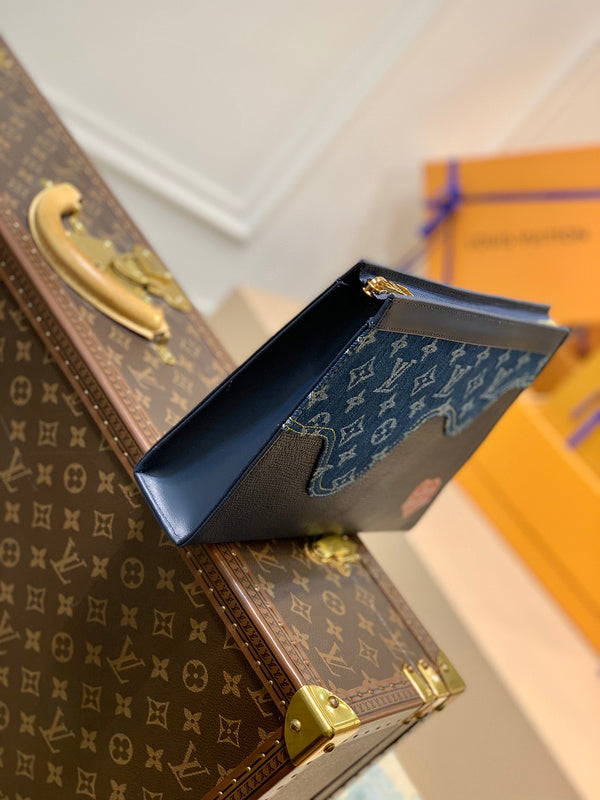 BB - LV Bags - 17198