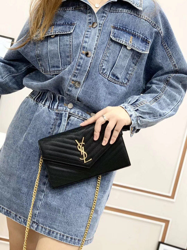 BB - YSL Bag - 3522