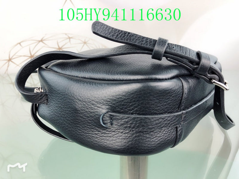 LO - BGA Bags - 2416