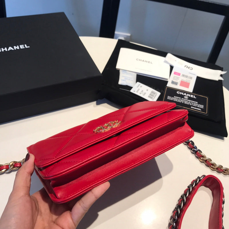 LO - CHL  BAGS FOR WOMEN - FASHION LUXURY BAGS - 945