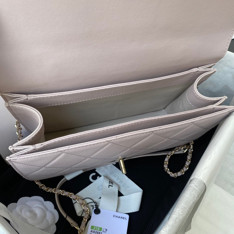 Lusso Official -  CHL BAGS  - 367