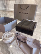 LO - BGA Bags - 1534