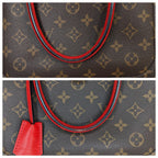 LO-LV bags 6138