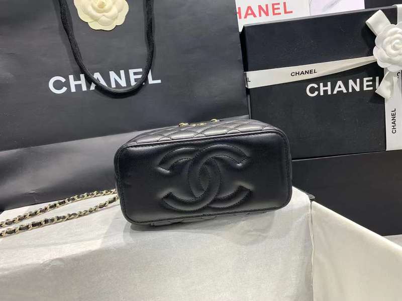LO - CHL  BAGS FOR WOMEN - FASHION LUXURY BAGS - 002