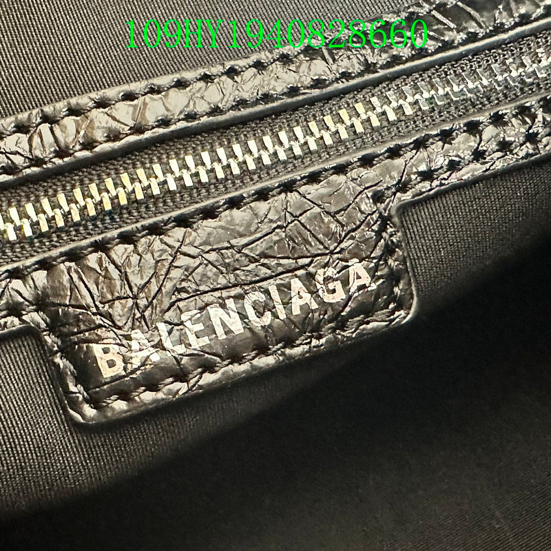 LO - BGA Bags - 1658
