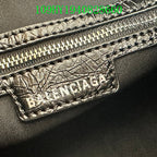 LO - BGA Bags - 1658