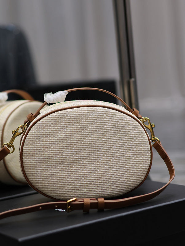 BB - YSL Bag - 1815