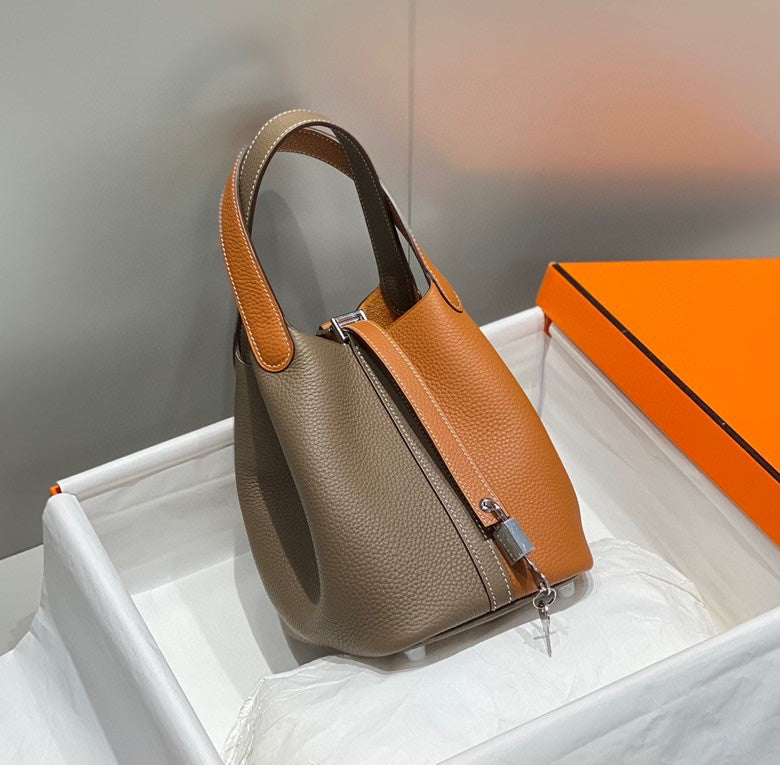 LO - HRMS DESIGNER BAGS - WOMEN BAGS - 864