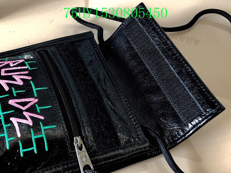 LO - BGA Bags - 2471