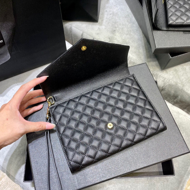 BB - YSL Bag - 1457