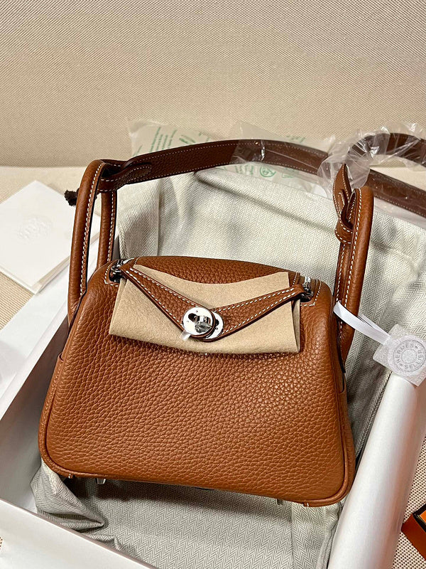 LO - HRMS DESIGNER BAGS - WOMEN BAGS - 983