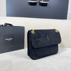 YSL BAGS - WOMEN LOVE LUXURY BAGS - 1073