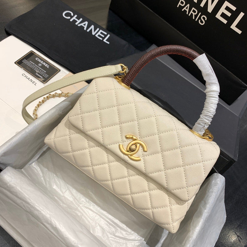 LO - CHL Bags - 1937