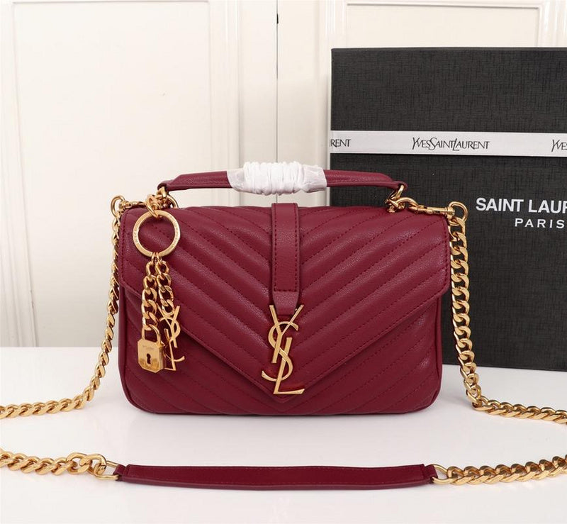 BB - YSL Bag - 2576