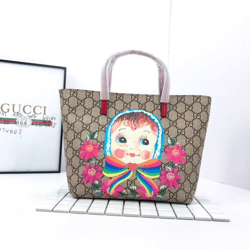 LO - GCC Bags - 2465