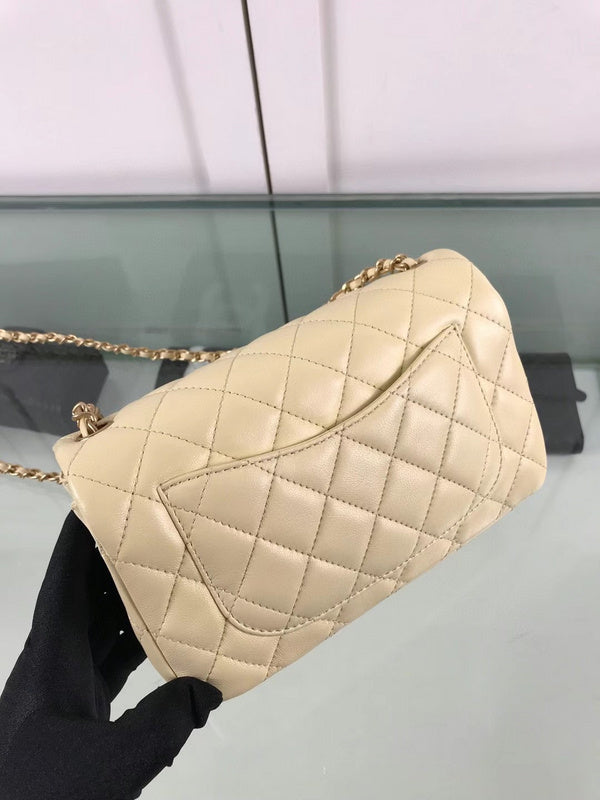 LO - CHL  BAGS FOR WOMEN - FASHION LUXURY BAGS - 849