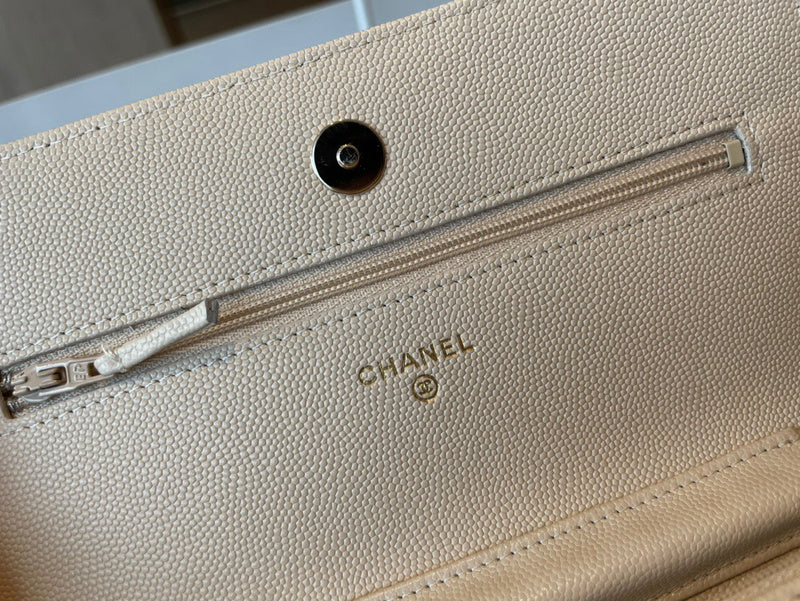 Lusso Official -  CHL BAGS  - 663