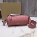 B-Berry - BB  Barrel Bag PiNike For Women, Bags 8.3in/21LO