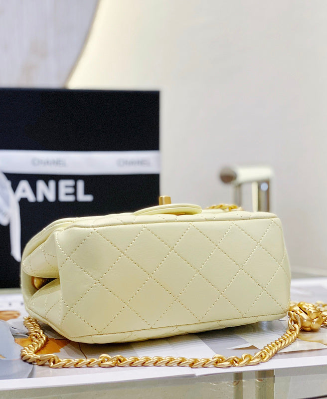 LO - LUXURY CHL BAGS - 361