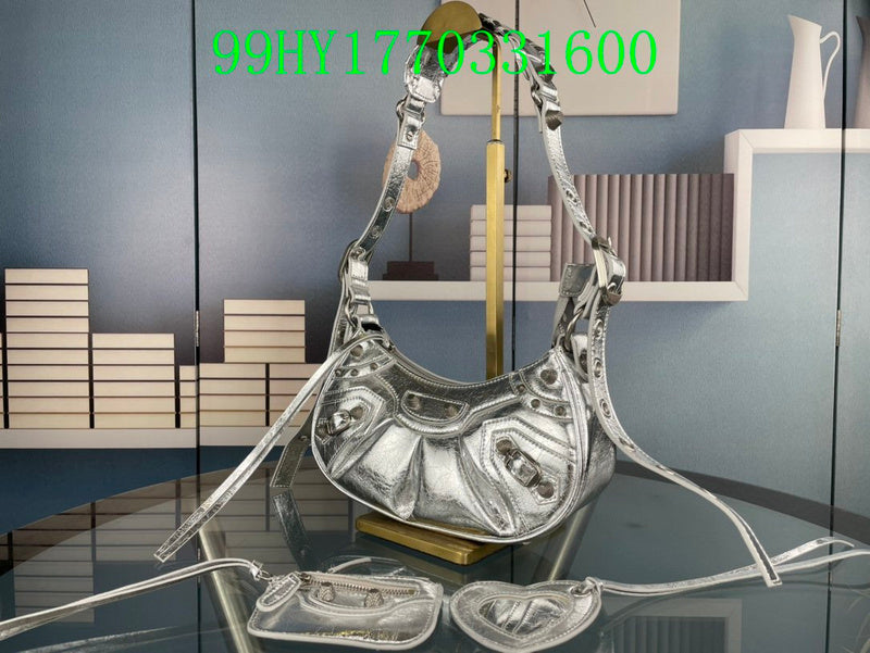 LO - BGA Bags - 2347