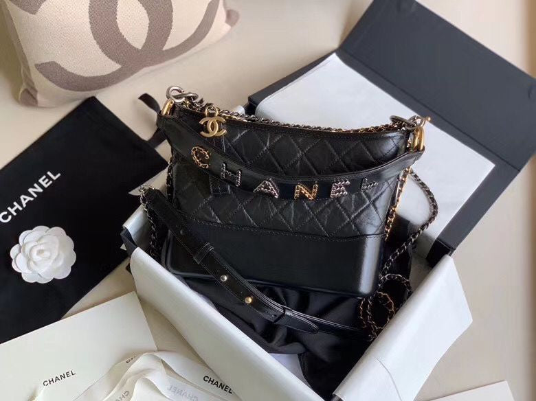 LO - CHL  BAGS FOR WOMEN - FASHION LUXURY BAGS -2391