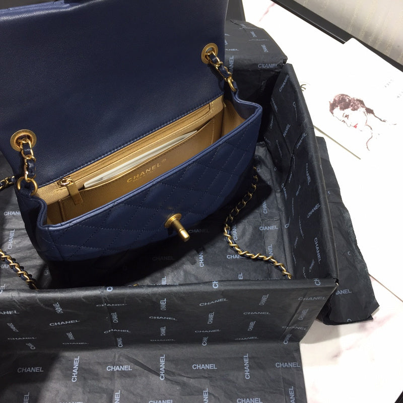 LO - CHL  BAGS FOR WOMEN - FASHION LUXURY BAGS - 847
