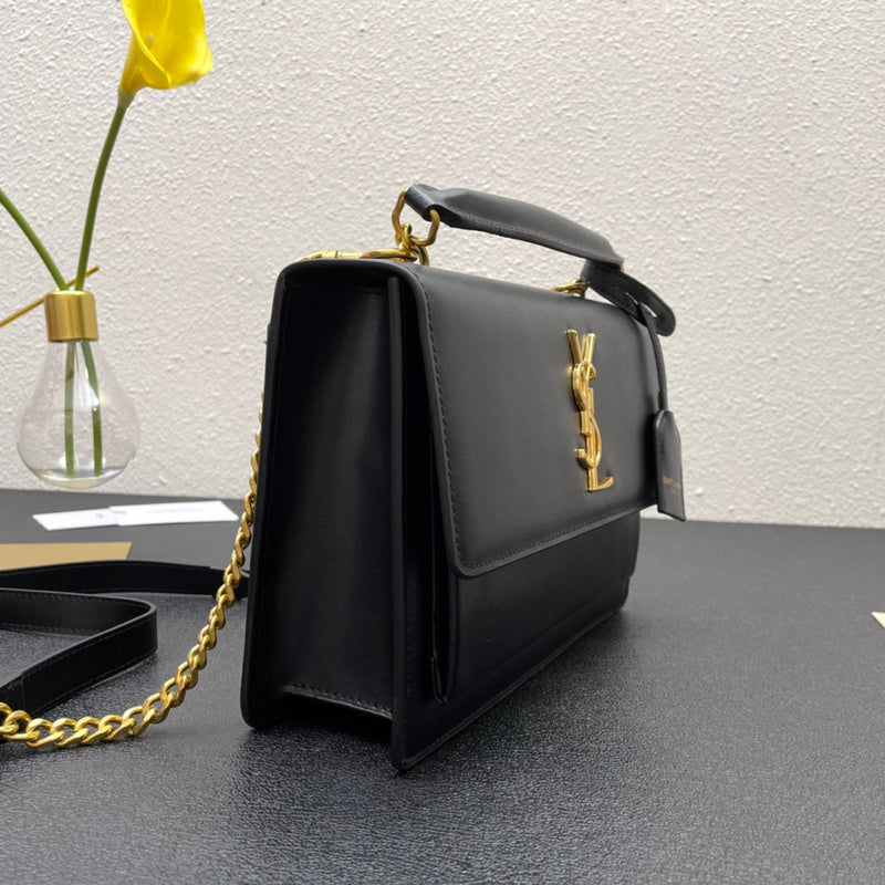 YSL BAGS - WOMEN LOVE LUXURY BAGS - 1213
