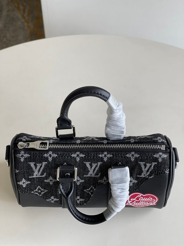 BB - LV Bags - 17308