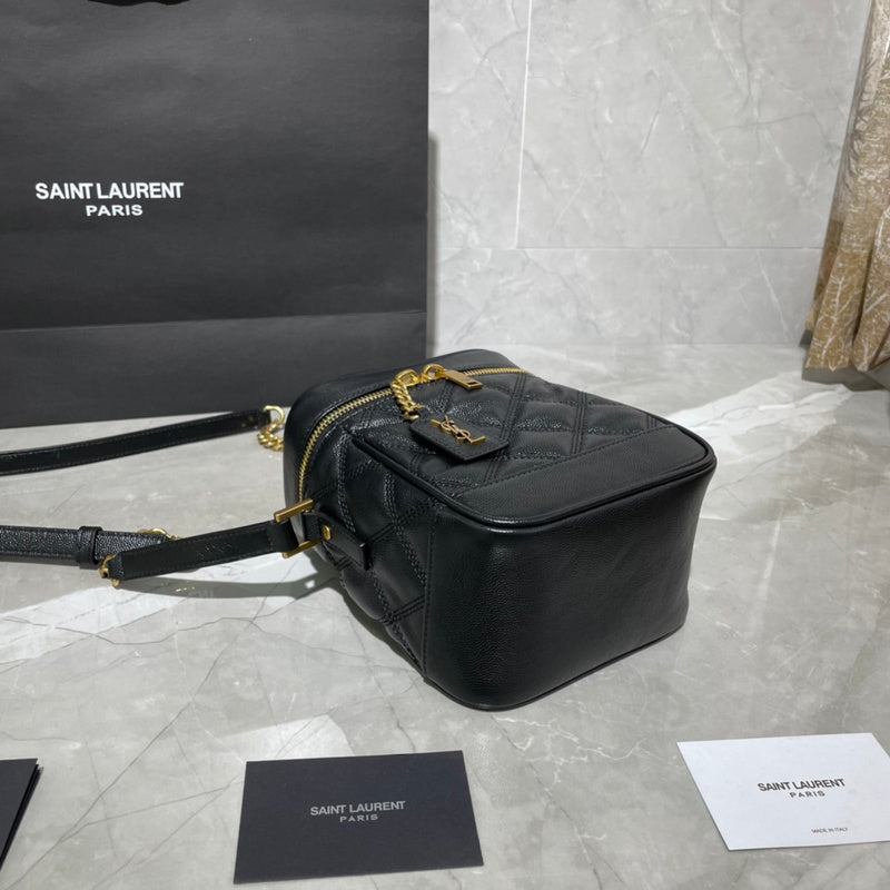 Lusso Official - LUXURY YSL BAGS - 598