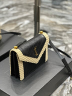 BB - YSL Bag - 3933
