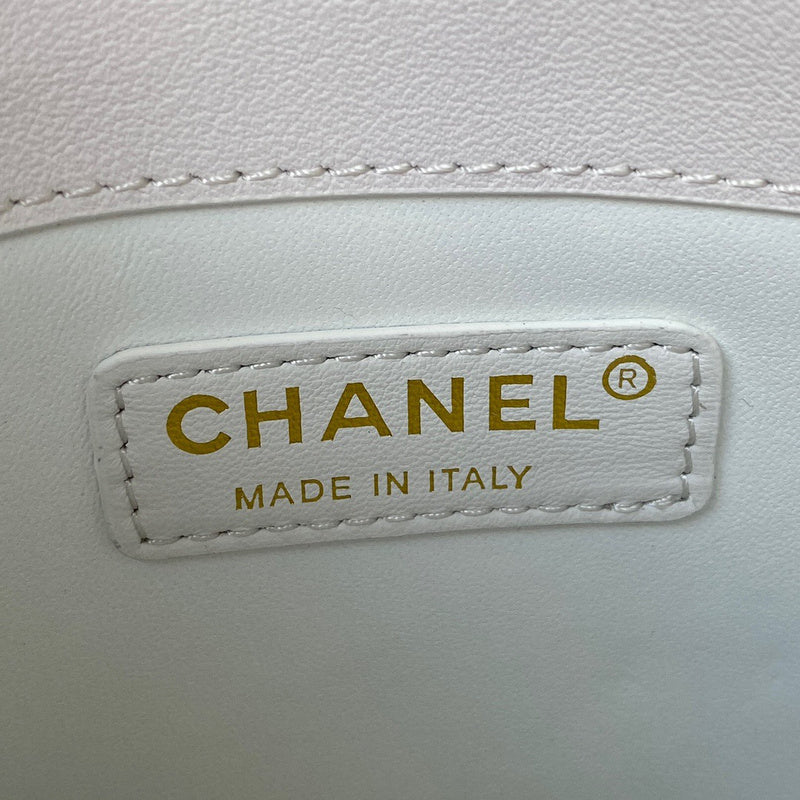 Lusso Official -  CHL BAGS  - 360