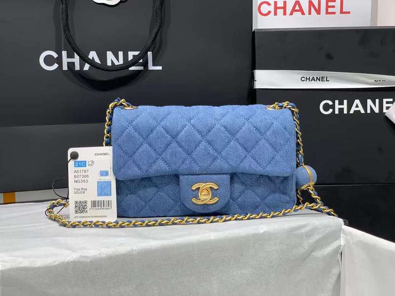 LO - CHL  BAGS FOR WOMEN - FASHION LUXURY BAGS - 044
