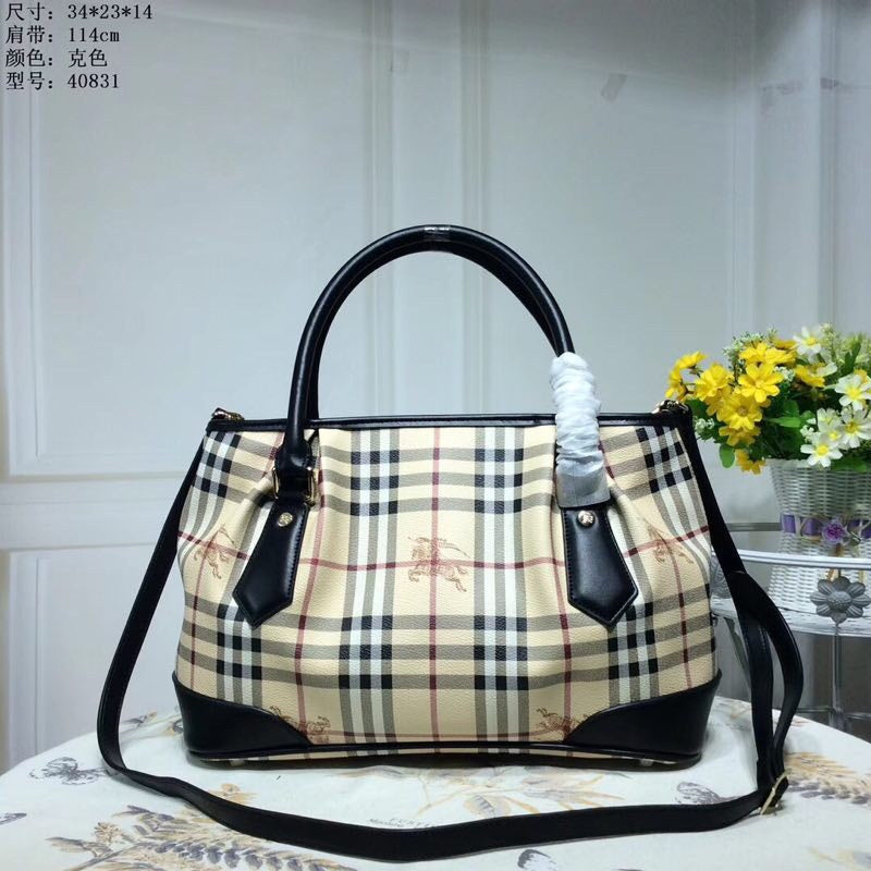 B-Berry Bags - Women Love Luxury Bags - 1046