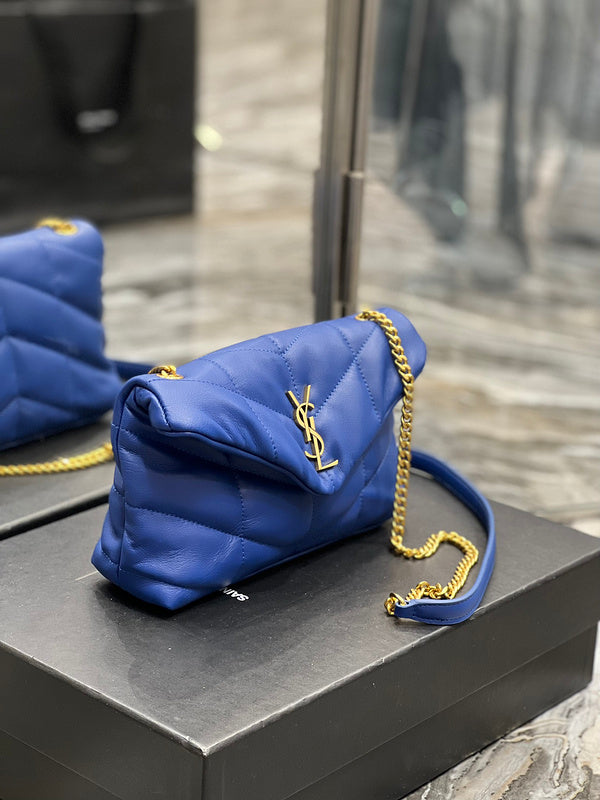 YSL BAGS - WOMEN LOVE LUXURY BAGS - 359