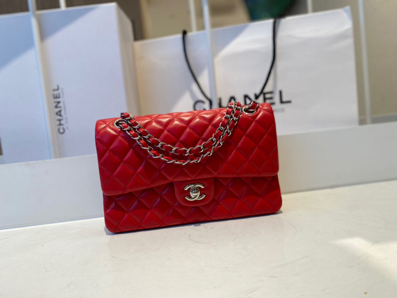 Lusso Official -  CHL BAGS  - 730